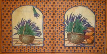 018 Lavender (orange) - Ihr