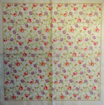 644 Roses - 3-ply - Ihr