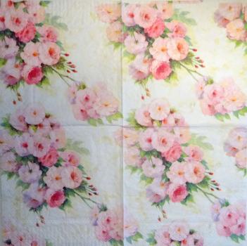 651 Rosen - 3-lagig - Ambiente