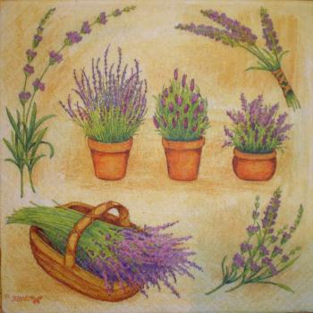 024 Lavender