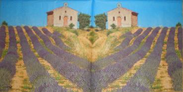 027 Lavender