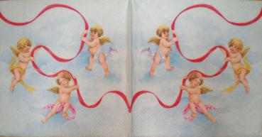 013 Angel - 3-ply - Ti-Flair