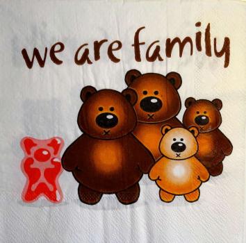 138 Teddy - 3-ply - Design House