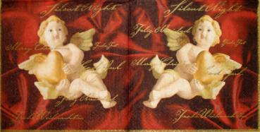 022 Angel - Andrea Tilk