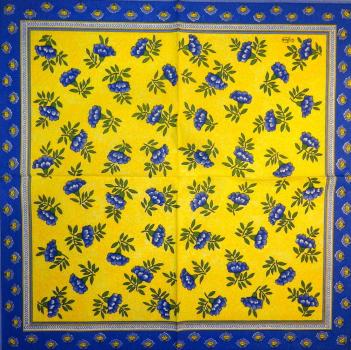 307 Flowers Others - 3-ply - Ambiente