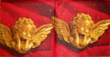 055 Angel - 3-ply