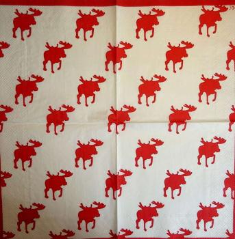 256 Deer - 3-ply - SIA