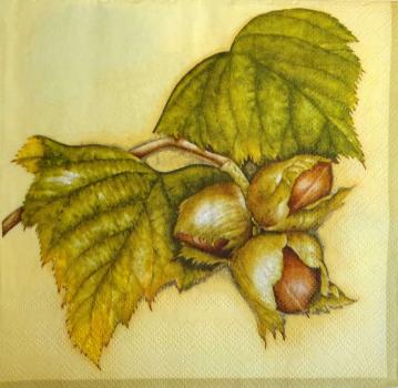 175 Autumn - 3-ply - Ambiente