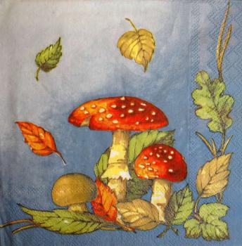 176 Herbst - 3-lagig - di vendo