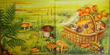 177 Herbst - 3-lagig - Maki