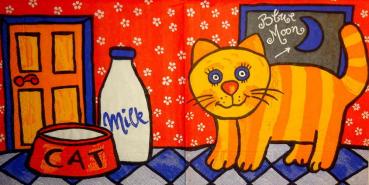 142 Cats - 3-ply