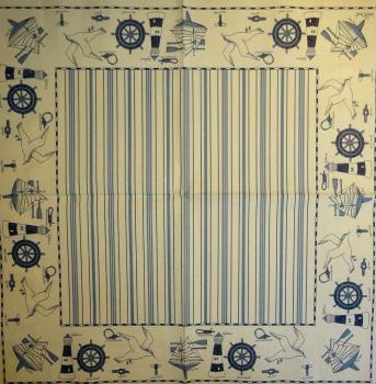 328 Maritime - 3-ply - Van Cleef