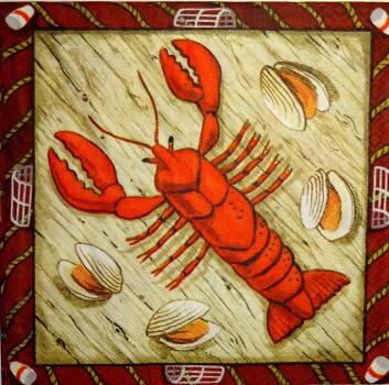 023 Crab - 3-ply - Converting