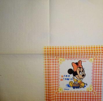 156 Mickey Mouse - 1-lagig - CS
