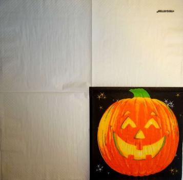 203 Halloween - 2-lagig - Trend Setters