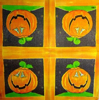 200 Halloween - 3-ply - ppd - Michelle Rimpf