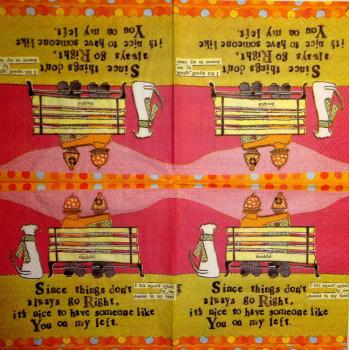 058 Comics - 3-ply - Ihr - CS