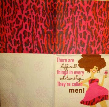 057 Comics - 2-ply - Hallmark - CS