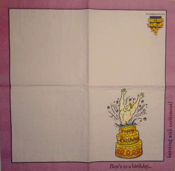 045 Comics - 3-ply - Beth Cope - CS