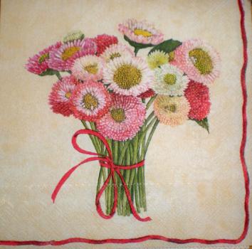 003 Gänseblümchen - 3-ply - Ambiente