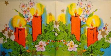 080 Candles - 3-ply