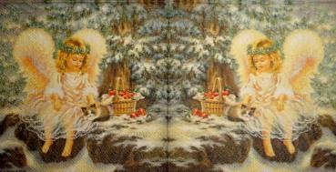 342 Angel - 3-ply - Ambiente - CS