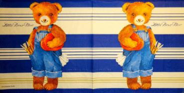 169 Teddy - 3-ply - Ambiente