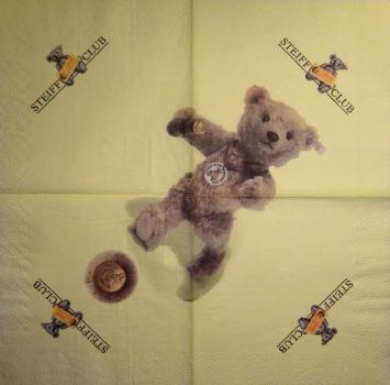 178 Teddy - 3-ply - Steiff