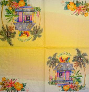 034 Länder Sonstige (1f) - 3-lagig - Künstler - CS