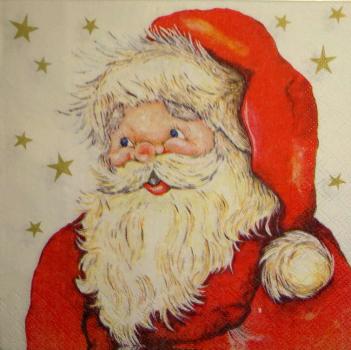 098 Weihnachtsmann Sonstige - 3-lagig