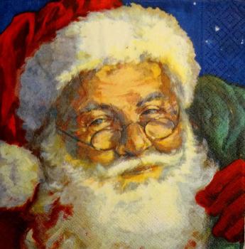103 Santa Others - 3-ply