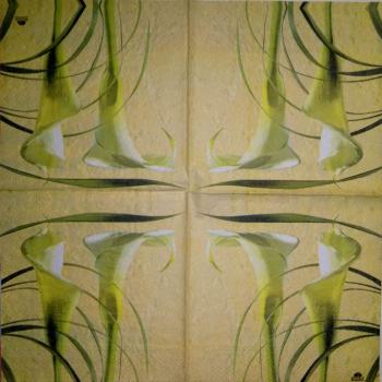 004 Calla - 3-ply (beige) - Fasana - CS