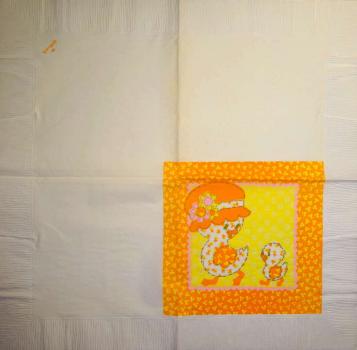 169 Ducks - 3-ply - Hallmark