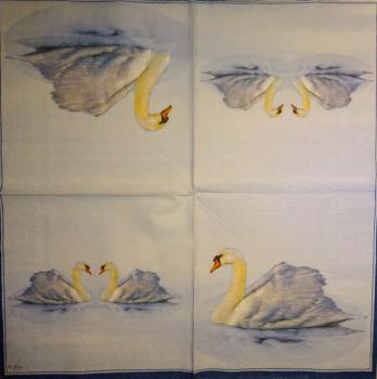 175 Ducks - 3-ply - Ambiente