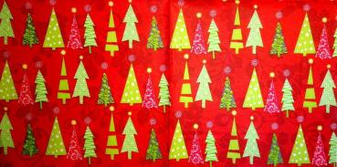 079 Weihnachtsbaum - 3-lagig