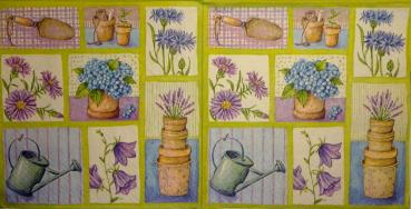 183 Garden - 3-ply - Atelier