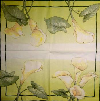 031 Calla - 3-ply - Ambiente