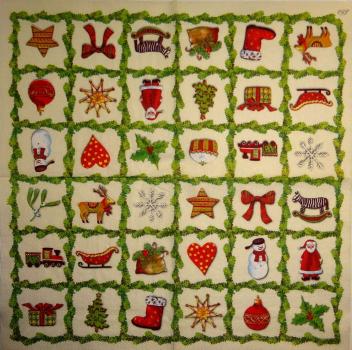 225 Snowman - 3-ply - Ihr