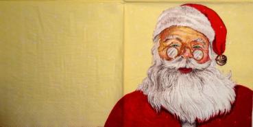 107 Santa Others - 3-ply