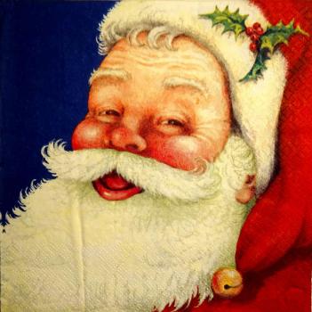109 Santa Others - 3-ply - Stewo