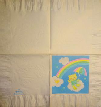 095 Baby - 3 ply - Hallmark - CS