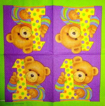 097 Baby - 3 ply - Converting 2001 - Deborah Colvin Borgo - CS