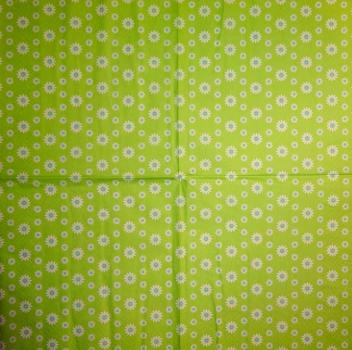 287 Daisies - 3-ply - Ti-Flair
