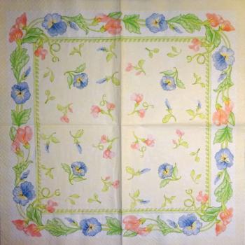 247 Flowers Others - 3-ply
