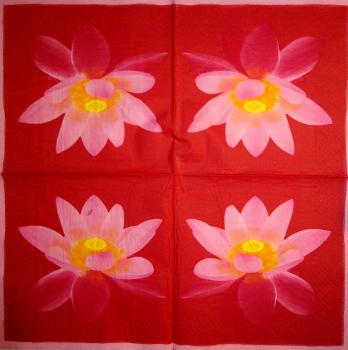 269 Blumen Sonstige - 3-lagig