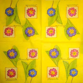 270 Flowers Others - 3-ply