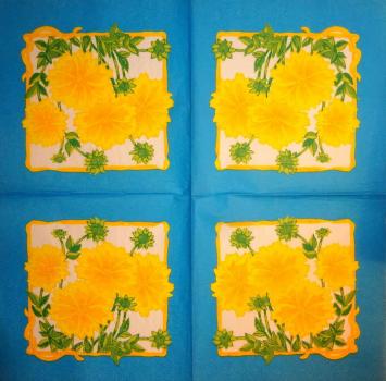 271 Flowers Others - 3-ply