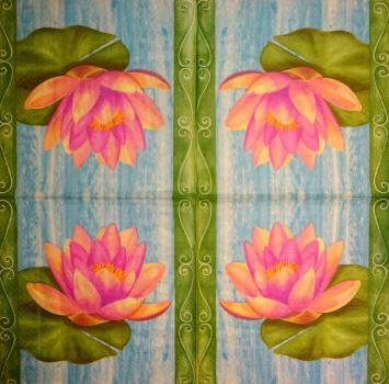 274 Flowers Others - 3-ply