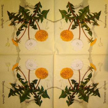 280 Flowers Others - 3-ply
