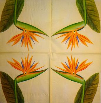 284 Flowers Others - 3-ply